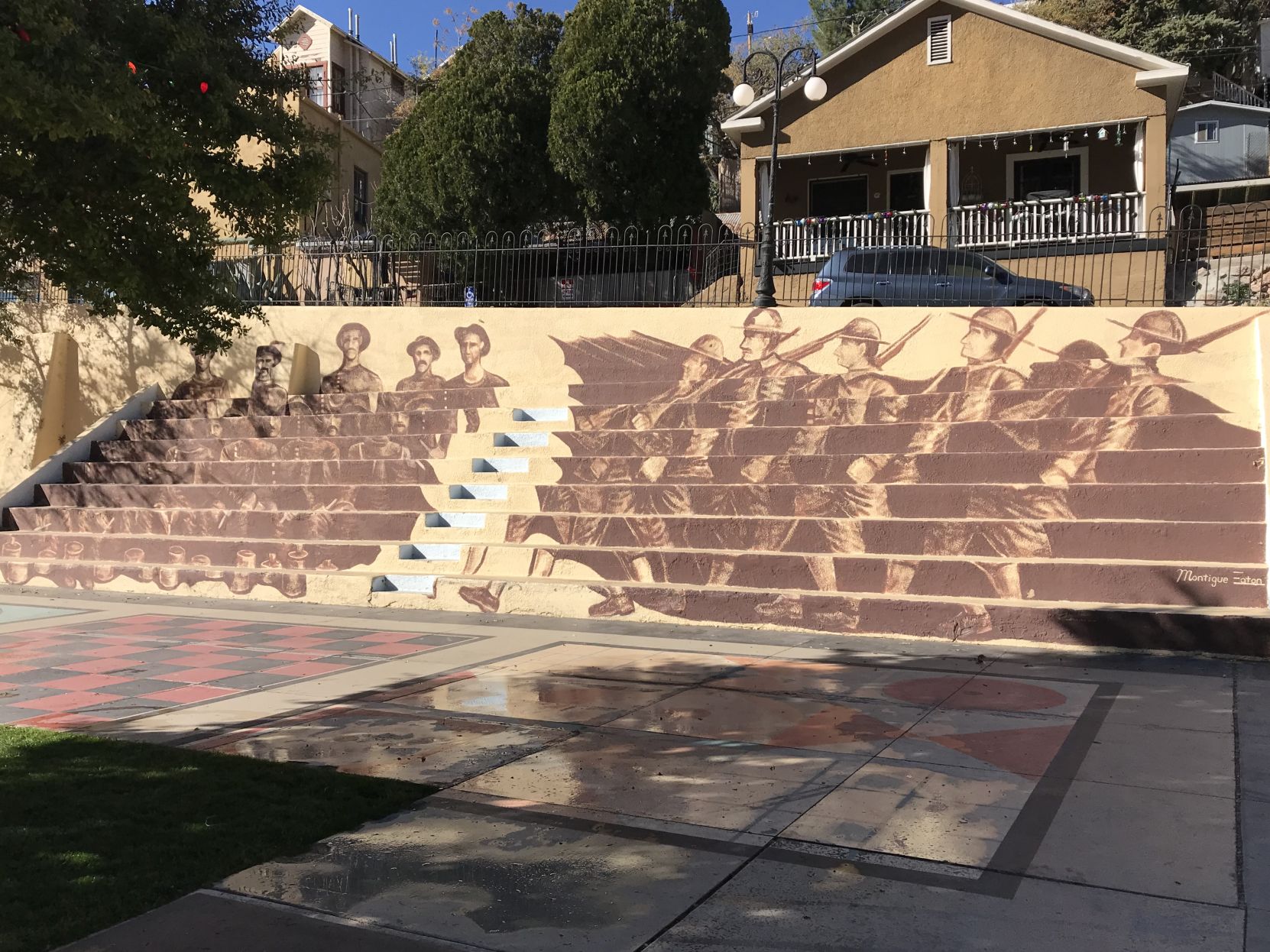 City Park